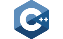c++ logo