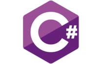 c# logo