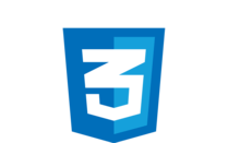 css logo