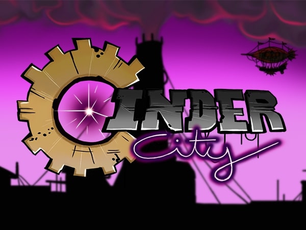 cinder city