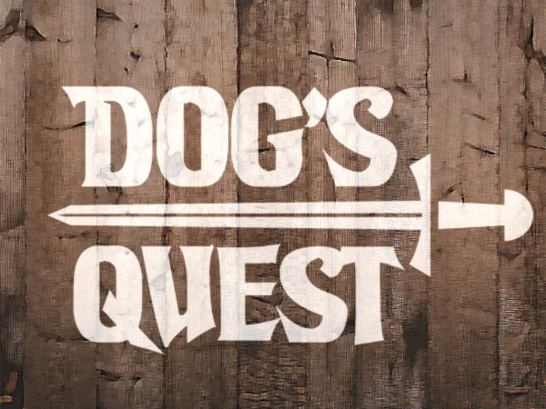 dogs quest