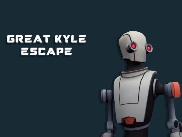 great kyle escape